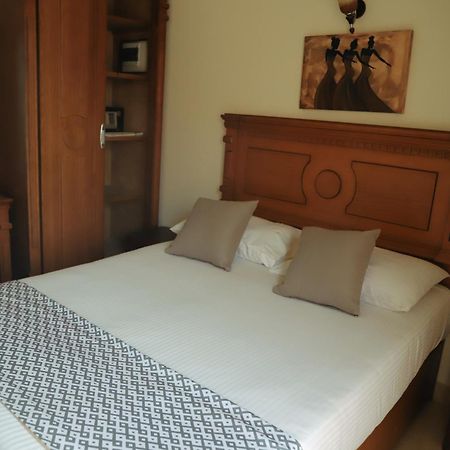 Silver Beach Boutique Hotel (Adults Only) El Qoseir Bilik gambar