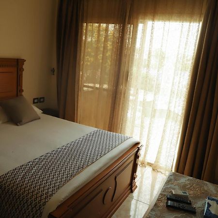 Silver Beach Boutique Hotel (Adults Only) El Qoseir Bilik gambar