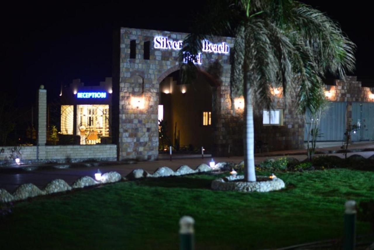Silver Beach Boutique Hotel (Adults Only) El Qoseir Luaran gambar