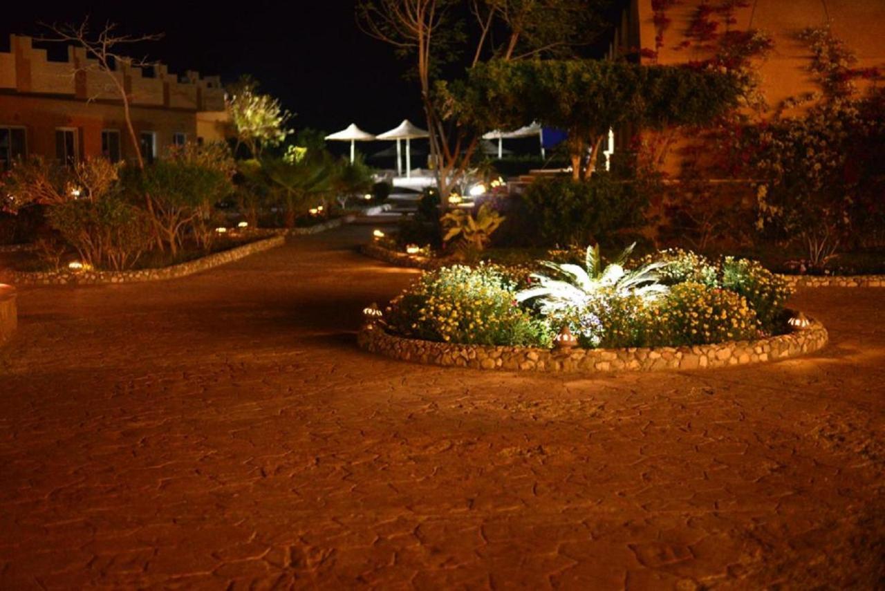 Silver Beach Boutique Hotel (Adults Only) El Qoseir Luaran gambar