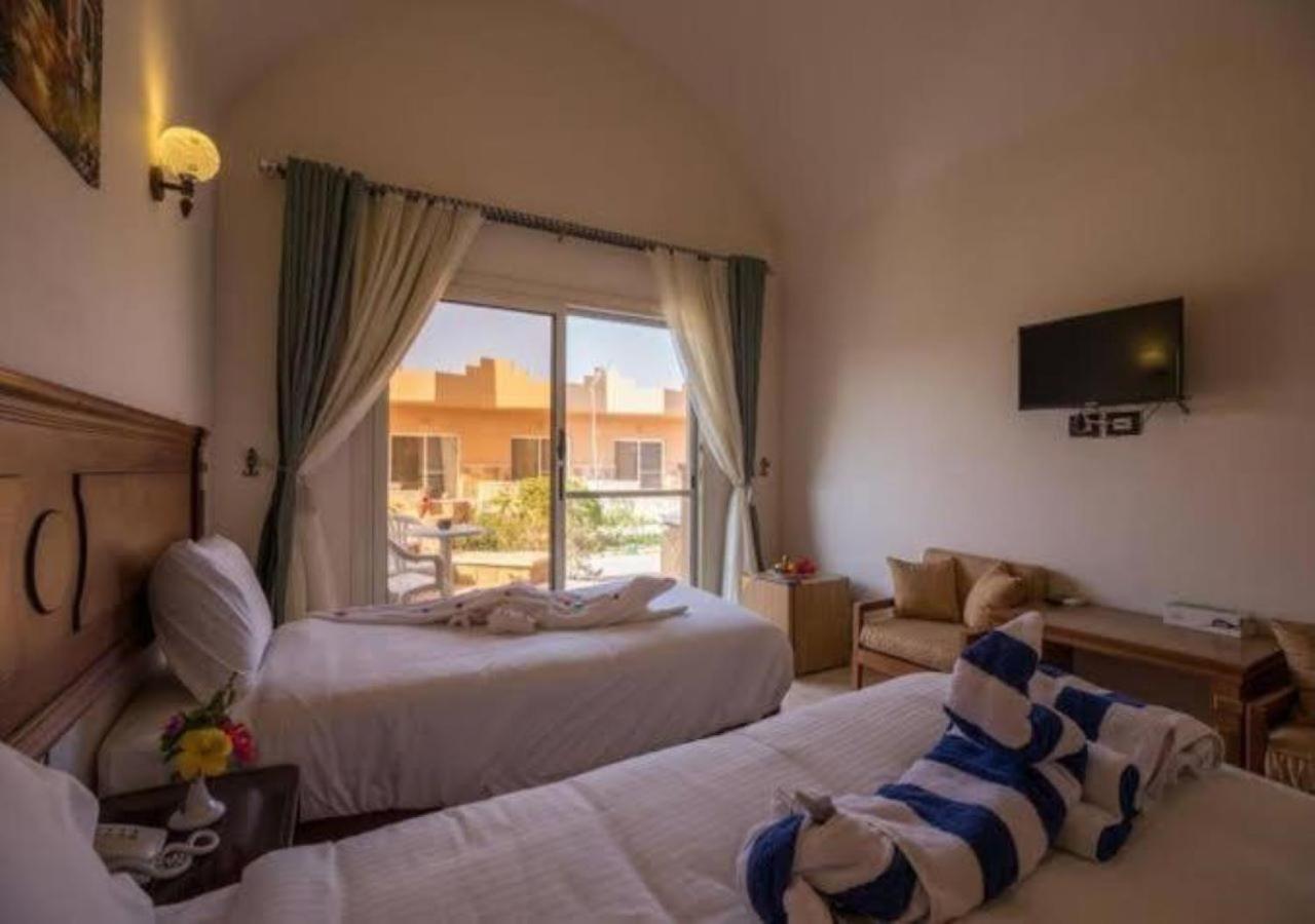 Silver Beach Boutique Hotel (Adults Only) El Qoseir Luaran gambar