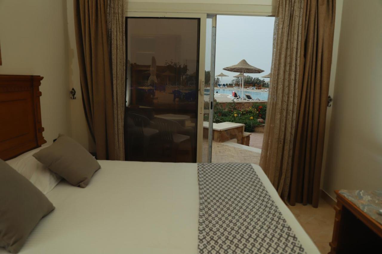 Silver Beach Boutique Hotel (Adults Only) El Qoseir Luaran gambar