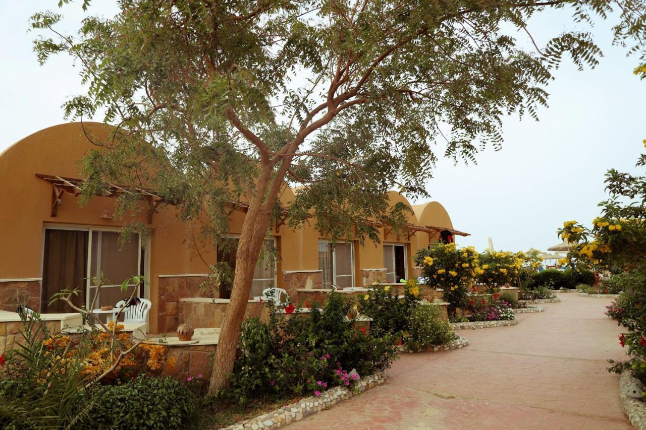 Silver Beach Boutique Hotel (Adults Only) El Qoseir Luaran gambar