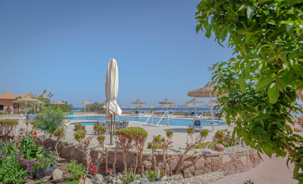Silver Beach Boutique Hotel (Adults Only) El Qoseir Luaran gambar