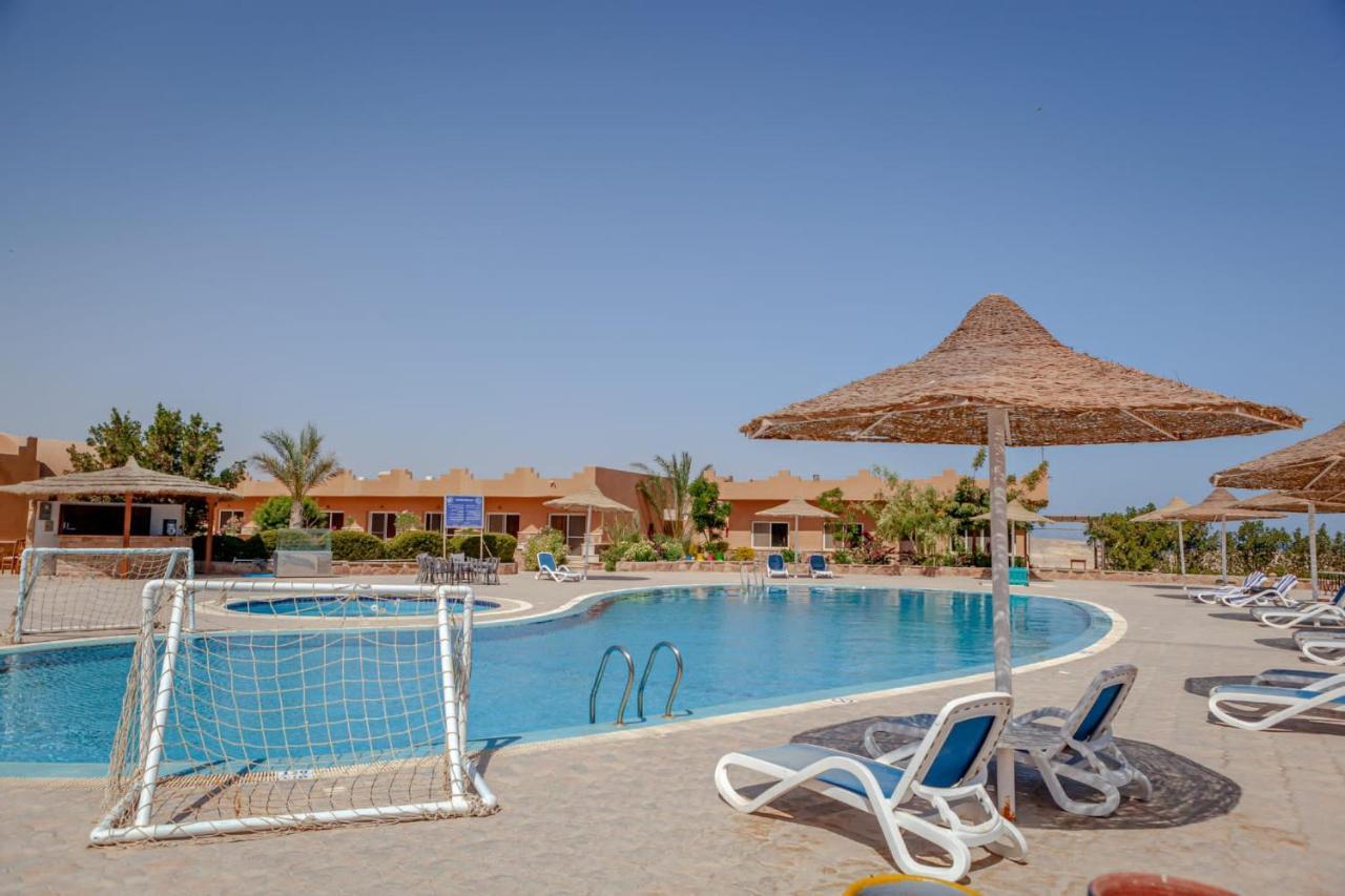 Silver Beach Boutique Hotel (Adults Only) El Qoseir Luaran gambar