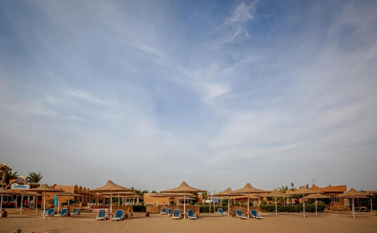 Silver Beach Boutique Hotel (Adults Only) El Qoseir Luaran gambar