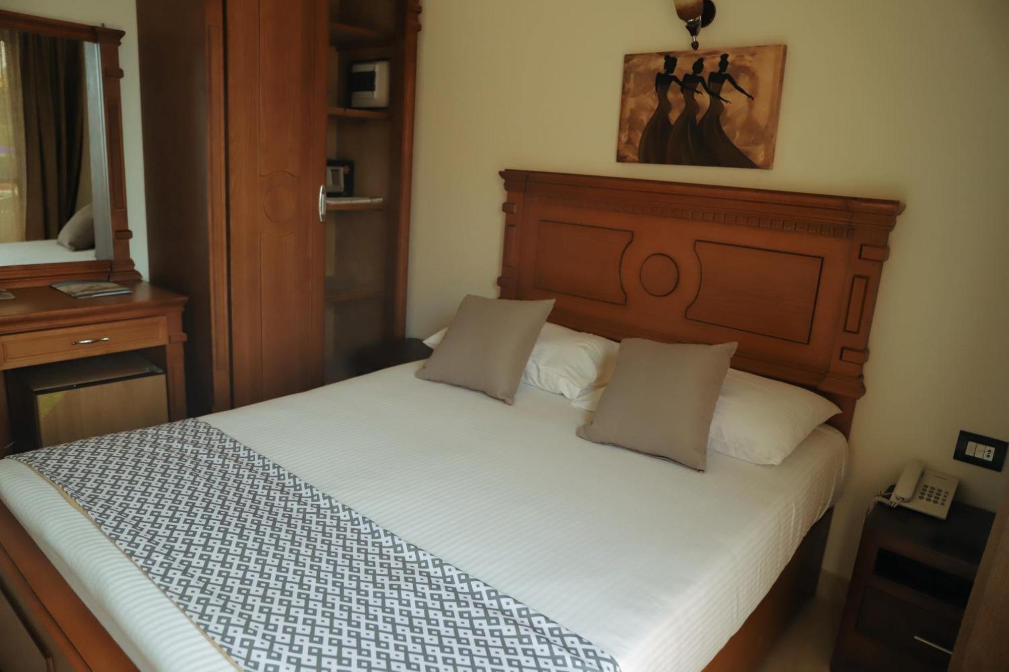 Silver Beach Boutique Hotel (Adults Only) El Qoseir Bilik gambar