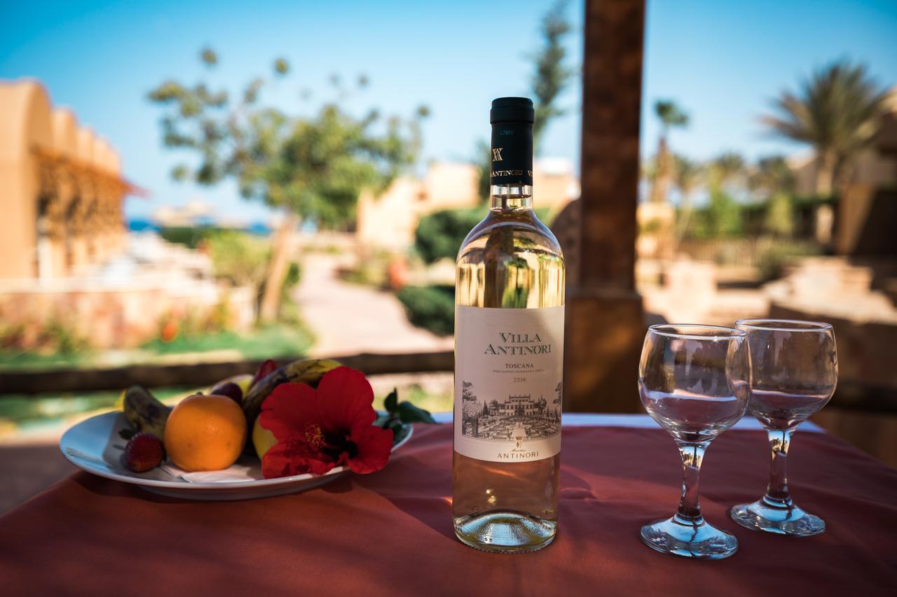 Silver Beach Boutique Hotel (Adults Only) El Qoseir Luaran gambar