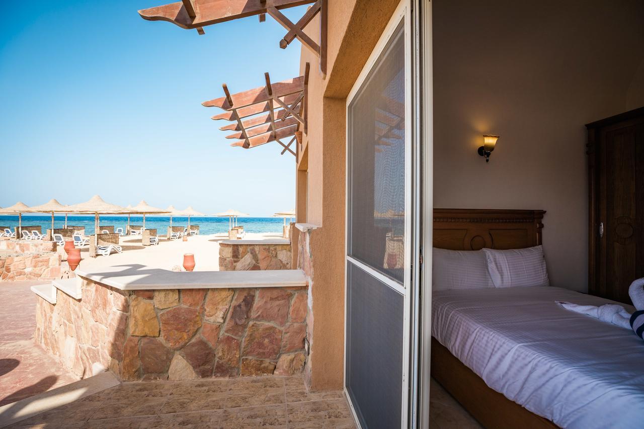 Silver Beach Boutique Hotel (Adults Only) El Qoseir Luaran gambar